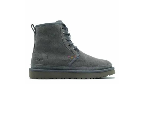 UGG MENS NEUMEL HIGH GREY