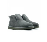 UGG MENS NEUMEL MINIMAL GREY