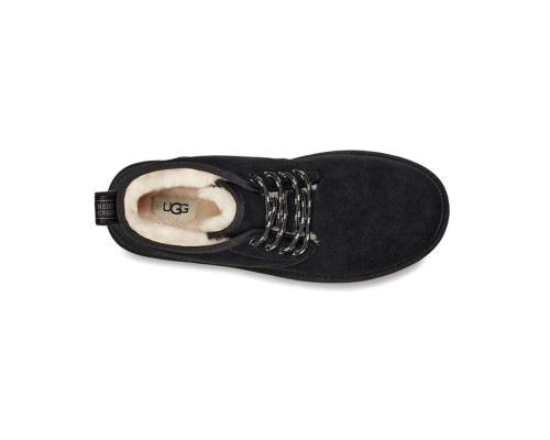 UGG X NEIGHBORHOOD NEUMEL BLACK