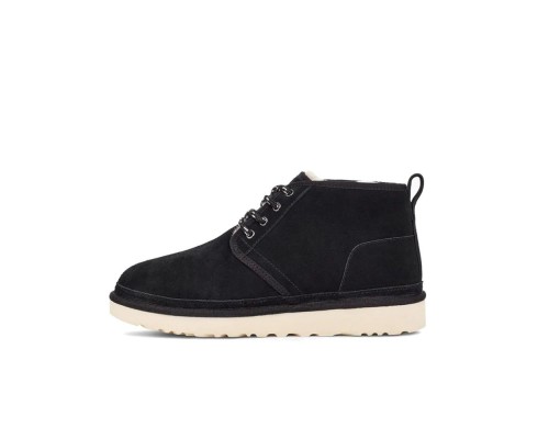 UGG X NEIGHBORHOOD NEUMEL BLACK
