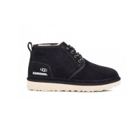 UGG X NEIGHBORHOOD NEUMEL BLACK