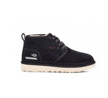 UGG X NEIGHBORHOOD NEUMEL BLACK