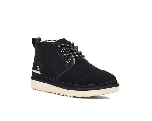 UGG X NEIGHBORHOOD NEUMEL BLACK