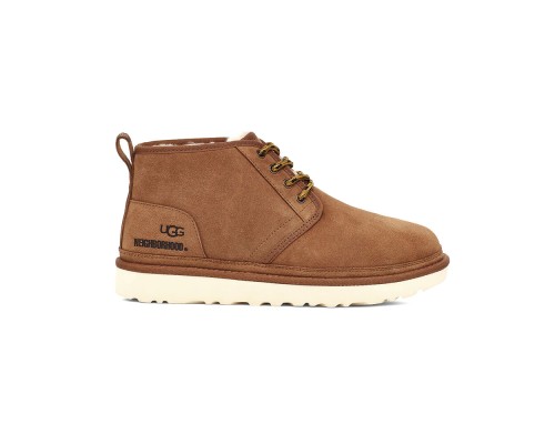 UGG X NEIGHBORHOOD NEUMEL CHESTNUT