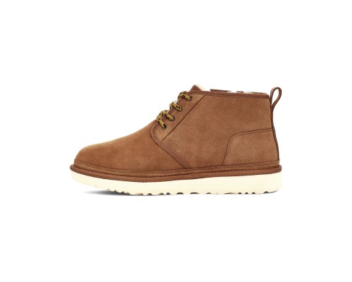 UGG X NEIGHBORHOOD NEUMEL CHESTNUT