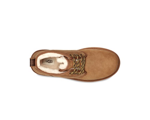 UGG X NEIGHBORHOOD NEUMEL CHESTNUT