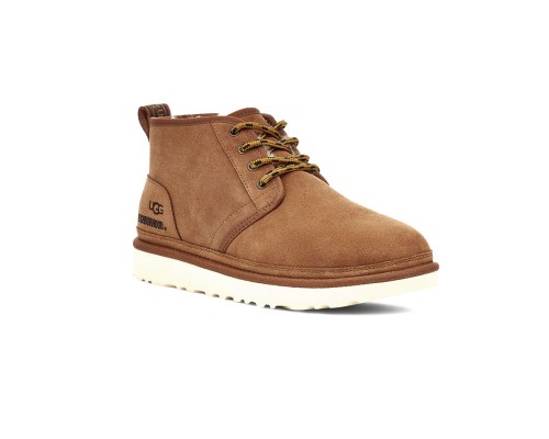 UGG X NEIGHBORHOOD NEUMEL CHESTNUT