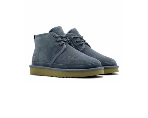 UGG NEUMEL SHADE