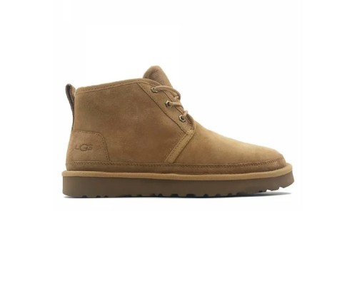 UGG MEN'S NEUMEL CHESTNUT