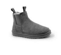 UGG NEUMEL CHELSEA BOOT GREY