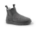 UGG MENS CHELSEA BOOT GREY