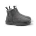 UGG MENS CHELSEA BOOT GREY