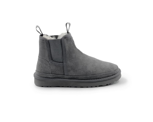 UGG NEUMEL CHELSEA BOOT GREY