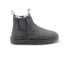 UGG MENS CHELSEA BOOT GREY