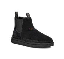 UGG NEUMEL CHELSEA BOOT BLACK