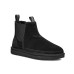 UGG MENS NEUMEL CHELSEA BOOT BLACK