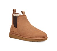 UGG NEUMEL CHELSEA BOOT CHESTNUT