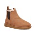UGG MENS CHELSEA BOOT CHESTNUT