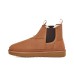 UGG NEUMEL CHELSEA BOOT CHESTNUT