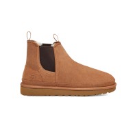 UGG MENS CHELSEA BOOT CHESTNUT