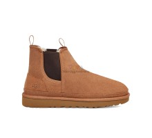 UGG MENS CHELSEA BOOT CHESTNUT