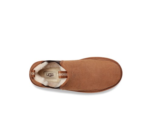 UGG MENS CHELSEA BOOT CHESTNUT