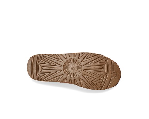 UGG NEUMEL CHELSEA BOOT CHESTNUT