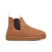 UGG NEUMEL CHELSEA BOOT CHESTNUT