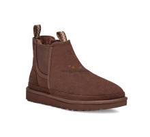 UGG NEUMEL CHELSEA BOOT CHOCOLATE