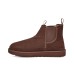 UGG MENS CHELSEA BOOT GRIZZLY