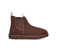 UGG MENS CHELSEA BOOT GRIZZLY