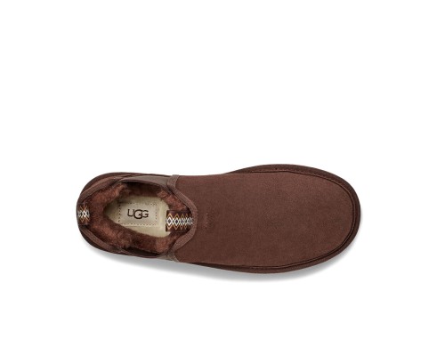 UGG MENS CHELSEA BOOT GRIZZLY