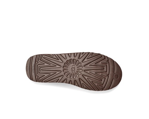 UGG MENS CHELSEA BOOT GRIZZLY