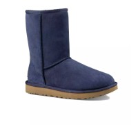 UGG MEN'S CLASSIC SHORT II NAVY