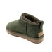 UGG CLASSIC II ULTRA MINI BURNT OLIVE