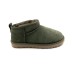 UGG CLASSIC II ULTRA MINI BURNT OLIVE