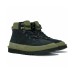 UGG MENS HIGHLAND SPORT HIKER MID CAMO BBONB BLACK-KHAKI
