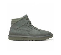 UGG MENS HIGHLAND SPORT HIKER MID CAMO GREY