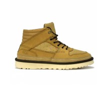 UGG MENS HIGLAND SPORT MID LIGHT CHESTNUT