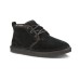 UGG MENS NEUMEL BLACK