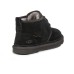 UGG MENS NEUMEL BLACK