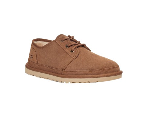UGG MENS MINI NEUMEL LOW CHESTNUT
