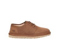 UGG MENS MINI NEUMEL LOW CHESTNUT