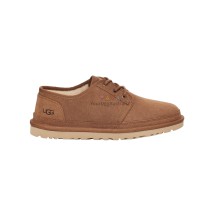 UGG MENS MINI NEUMEL LOW CHESTNUT