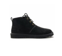 UGG MENS NEUMEL BLACK