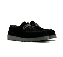 UGG MENS NEUMEL NOVA BLACK