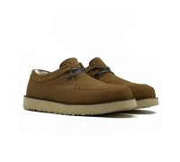 UGG MENS NEUMEL NOVA CHESTNUT