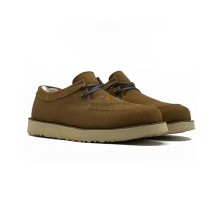 UGG MENS NEUMEL NOVA CHESTNUT