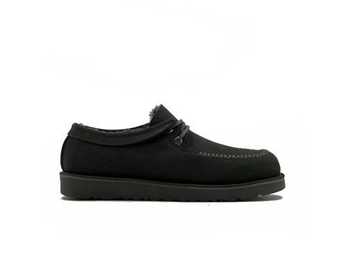 UGG MENS NEUMEL NOVA GREY