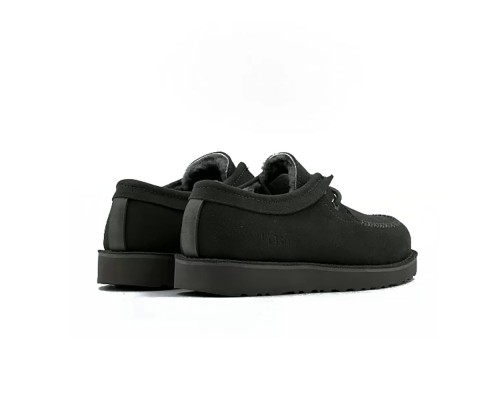 UGG MENS NEUMEL NOVA GREY